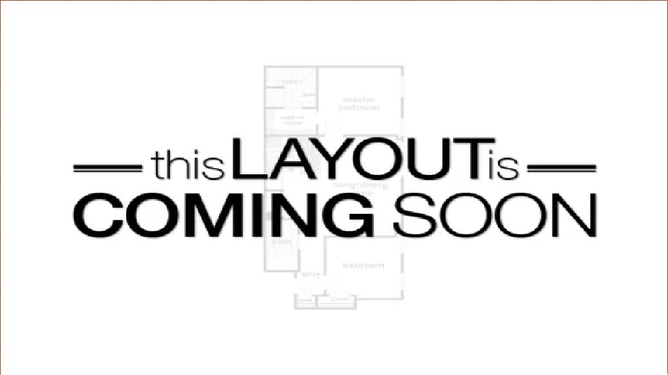 3 BHK 1800 Sq Ft floor plan