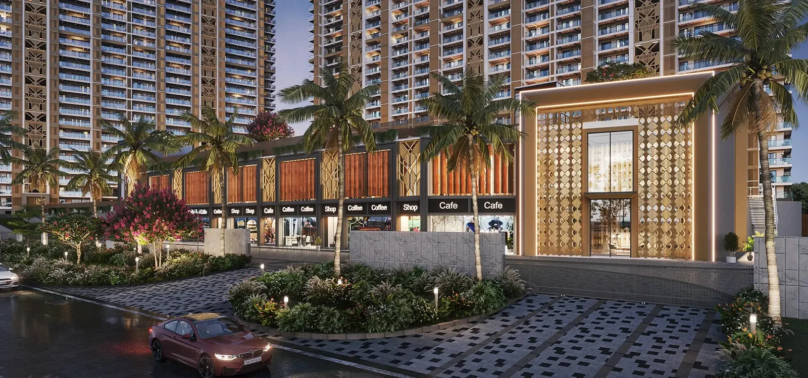 Purvanchal Sunbliss